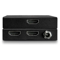 Lindy I/O EXTENDER HDMI 70M CAT6/38139 LINDY