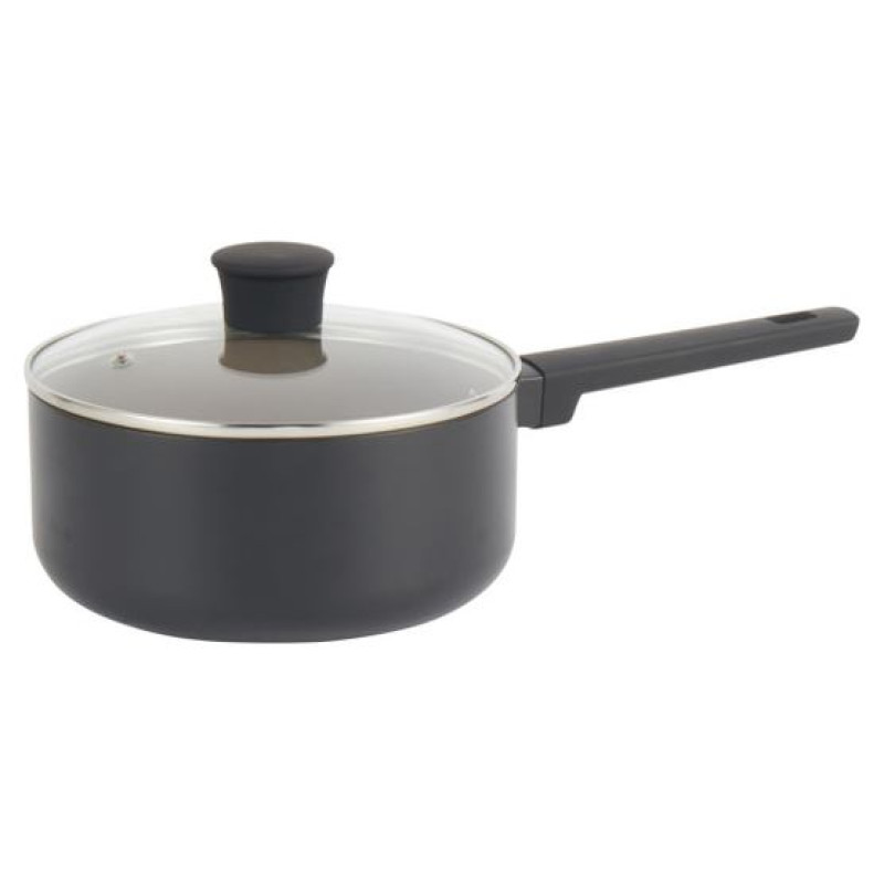 Salter BW12878EU7 Ceramic 18cm Saucepan