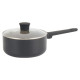 Salter BW12878EU7 Ceramic 18cm Saucepan