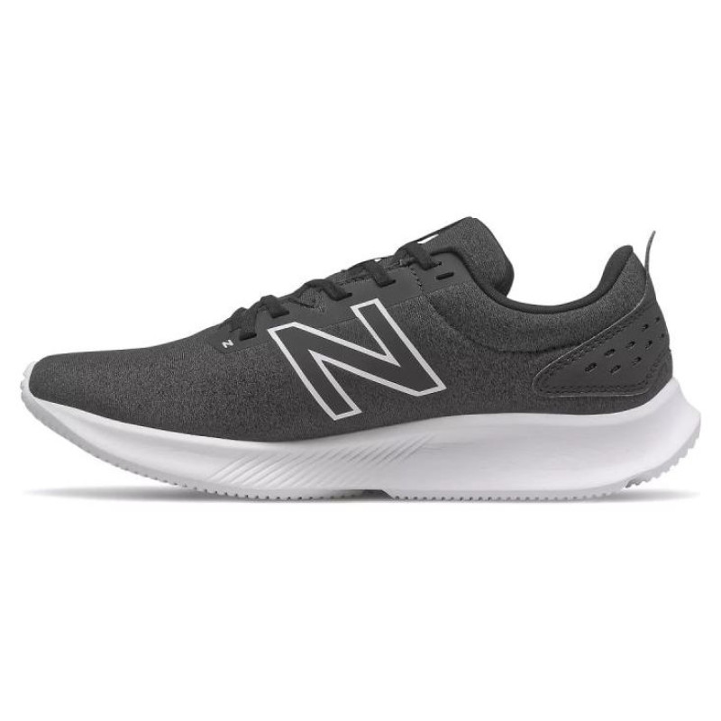New Balance M ME430LB2 Shoes &ndash; Black (40)