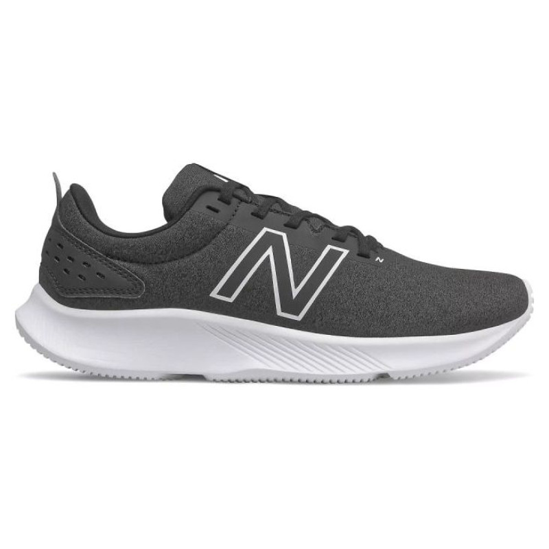 New Balance M ME430LB2 Shoes &ndash; Black (42,5)