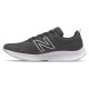 New Balance M ME430LB2 Shoes – Black (42,5)