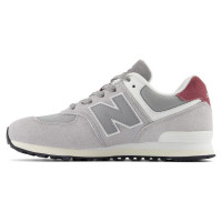 New Balance Jr GC574KBR Shoes (36)