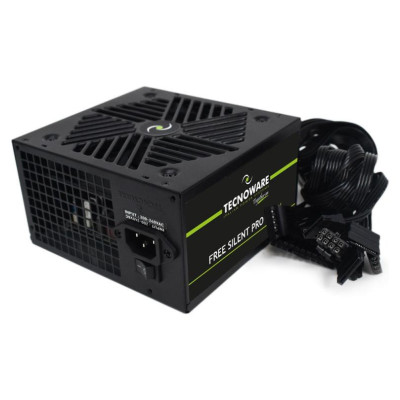 Tecnoware Power Supply|TECNOWARE|FAL551FSP12|ATX 2.01|550 Watts|FAL551FSP12