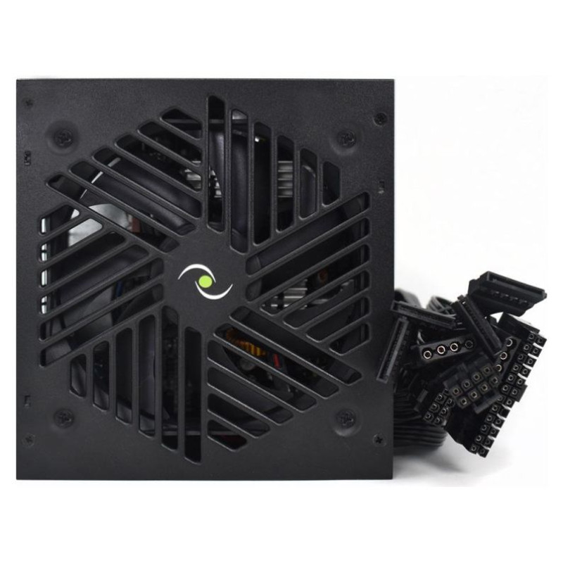 Tecnoware Power Supply|TECNOWARE|FAL551FSP12|ATX 2.01|550 Watts|FAL551FSP12