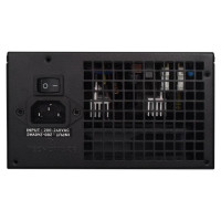 Tecnoware Power Supply|TECNOWARE|FAL551FSP12|ATX 2.01|550 Watts|FAL551FSP12