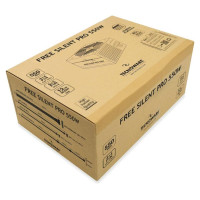 Tecnoware Power Supply|TECNOWARE|FAL551FSP12|ATX 2.01|550 Watts|FAL551FSP12