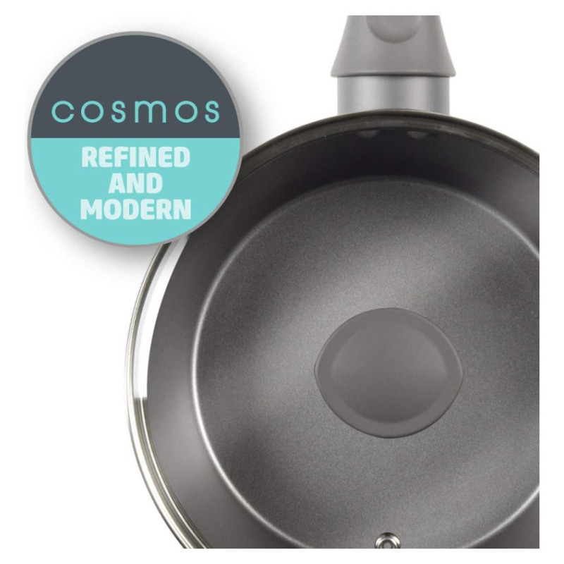 Salter BW11044EU7 Cosmos 20cm Saucepan