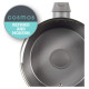 Salter BW11044EU7 Cosmos 20cm Saucepan