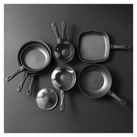 Salter BW11044EU7 Cosmos 20cm Saucepan