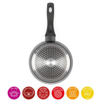 Salter BW11044EU7 Cosmos 20cm Saucepan