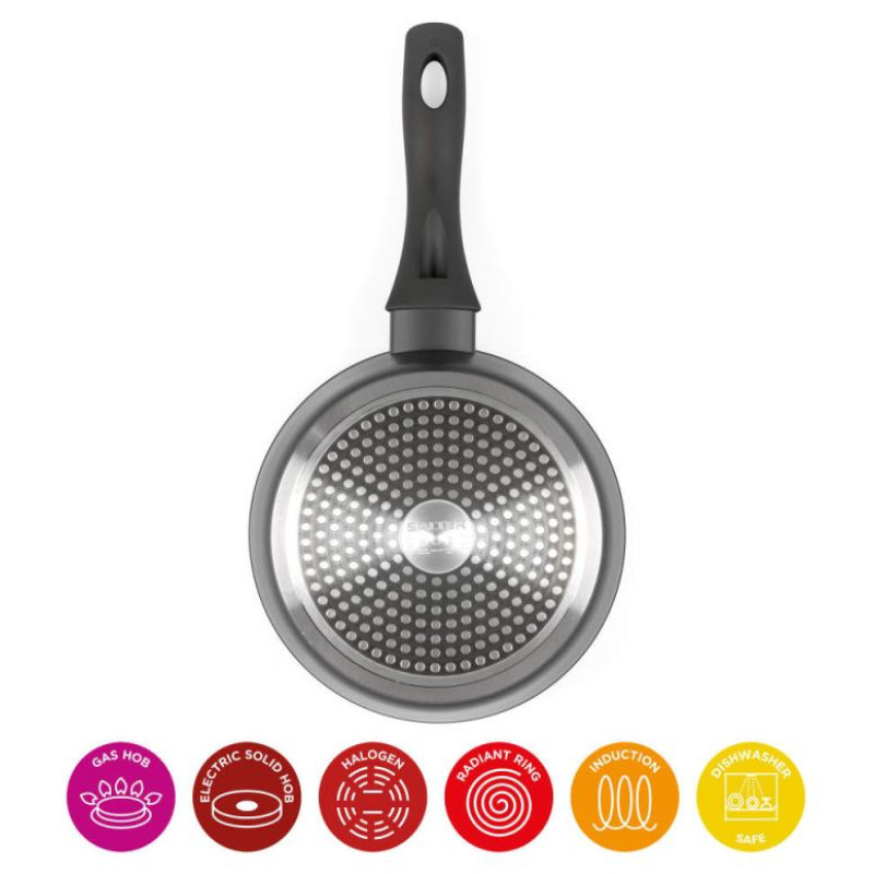Salter BW11044EU7 Cosmos 20cm Saucepan