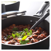 Salter BW11044EU7 Cosmos 20cm Saucepan