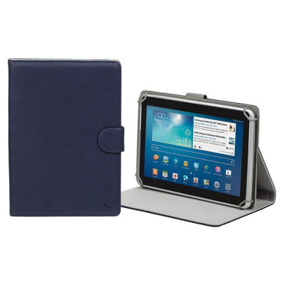 Rivacase TABLET SLEEVE ORLY 10.1"/3017 BLUE RIVACASE