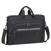 Rivacase NB CASE ALPENDORF ECO 16"/7531 BLACK RIVACASE