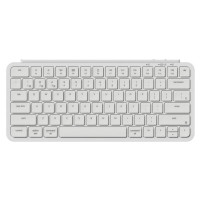 Keychron KEYBOARD WRL B1 PRO/IVORY WHITE B1P-K8 KEYCHRON