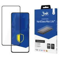 3Mk Protection 3MK HG Max Lite Sam S901 S22 black / black