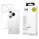 3Mk Protection 3mk Clear Case for Huawei Pura 70 - transparent
