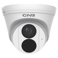CNB NET CAMERA 4MP IR EYEBALL/TDT41R-36W CNB