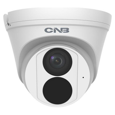 CNB NET CAMERA 4MP IR EYEBALL/TDT41R-36W CNB