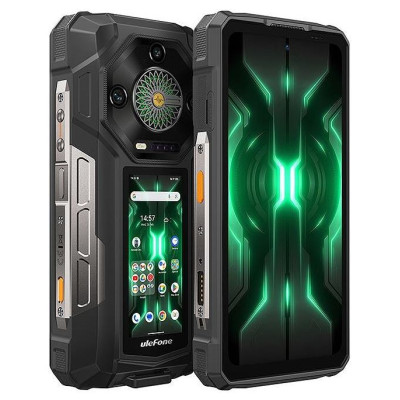 Ulefone MOBILE PHONE ARMOR 33 PRO/33PRO ULEFONE