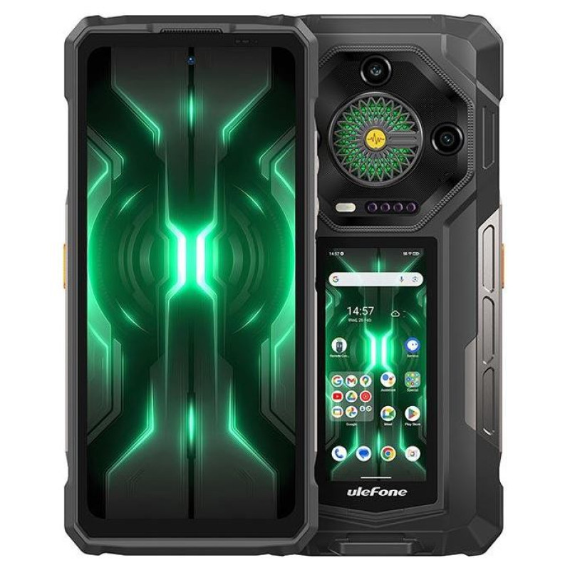 Ulefone MOBILE PHONE ARMOR 33 PRO/33PRO ULEFONE