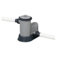 Bestway 56725 Power Steel Swim Vista Series Pool Set