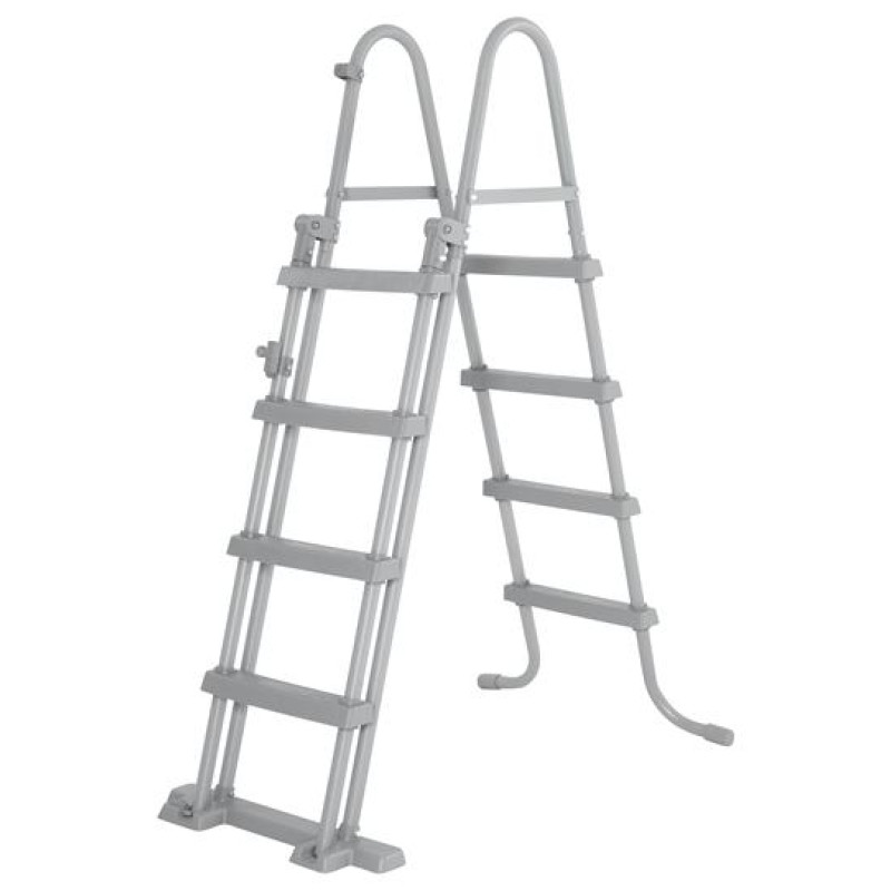 Bestway 56725 Power Steel Swim Vista Series Pool Set