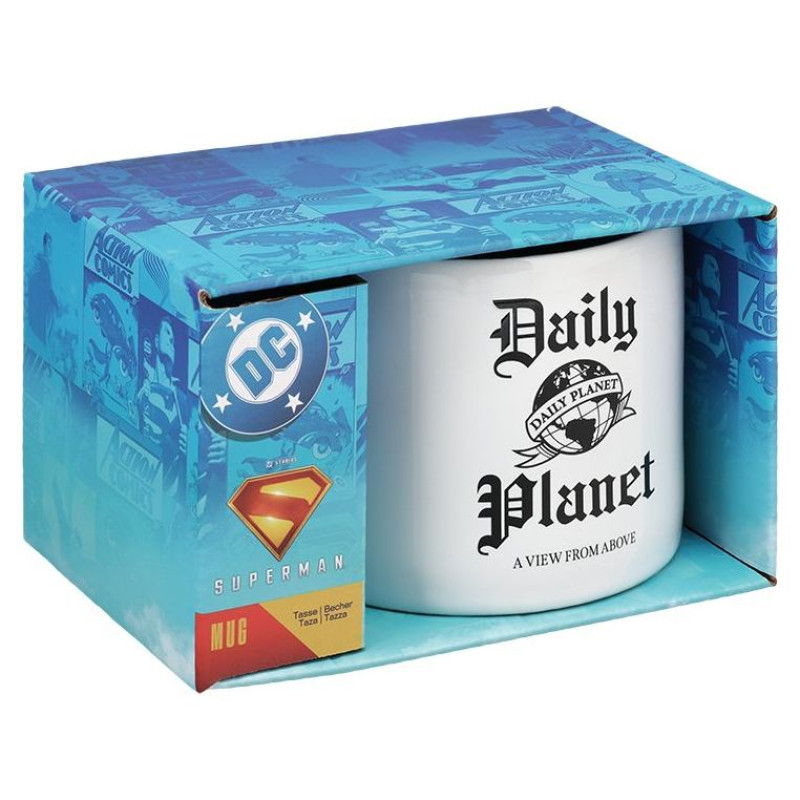 Paladone Daily Planet Mug