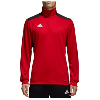 Adidas Sweatshirt adidas Regista 18 Training M CZ8651 (XS)