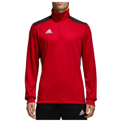 Adidas Sweatshirt adidas Regista 18 Training M CZ8651 (XS)