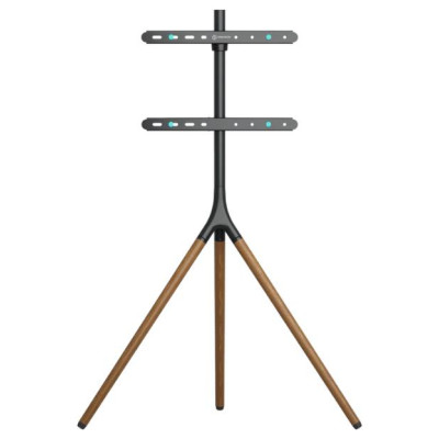 Onkron TV SET ACC FLOOR STAND /32-65"/BLACK TS1220-B ONKRON