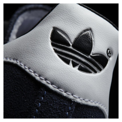 Adidas Samba Super Suede M 019332 shoes (44 2/3)