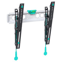 Onkron TV SET ACC WALL MOUNT /32-70"/BLACK/WHITE TM5-BW ONKRON