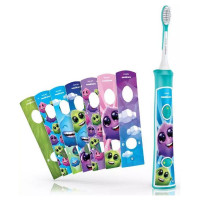 Philips ELECTRIC TOOTHBRUSH/HX6322/04 PHILIPS