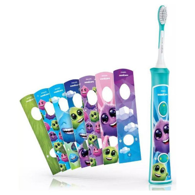 Philips ELECTRIC TOOTHBRUSH/HX6322/04 PHILIPS