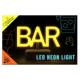 Paladone Bar LED Neon Standing Light