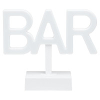 Paladone Bar LED Neon Standing Light