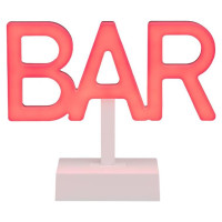 Paladone Bar LED Neon Standing Light