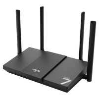 Asus Wireless Router|ASUS|Wireless Router|3600 Mbps|Mesh|Number of antennas 4|RT-BE50