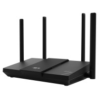 Asus Wireless Router|ASUS|Wireless Router|3600 Mbps|Mesh|Number of antennas 4|RT-BE50