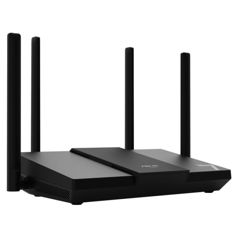 Asus Wireless Router|ASUS|Wireless Router|3600 Mbps|Mesh|Number of antennas 4|RT-BE50
