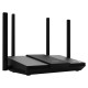 Asus Wireless Router|ASUS|Wireless Router|3600 Mbps|Mesh|Number of antennas 4|RT-BE50