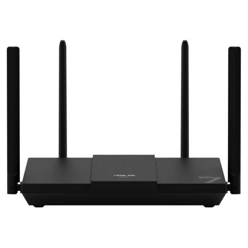 Asus Wireless Router|ASUS|Wireless Router|3600 Mbps|Mesh|Number of antennas 4|RT-BE50