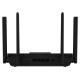 Asus Wireless Router|ASUS|Wireless Router|3600 Mbps|Mesh|Number of antennas 4|RT-BE50