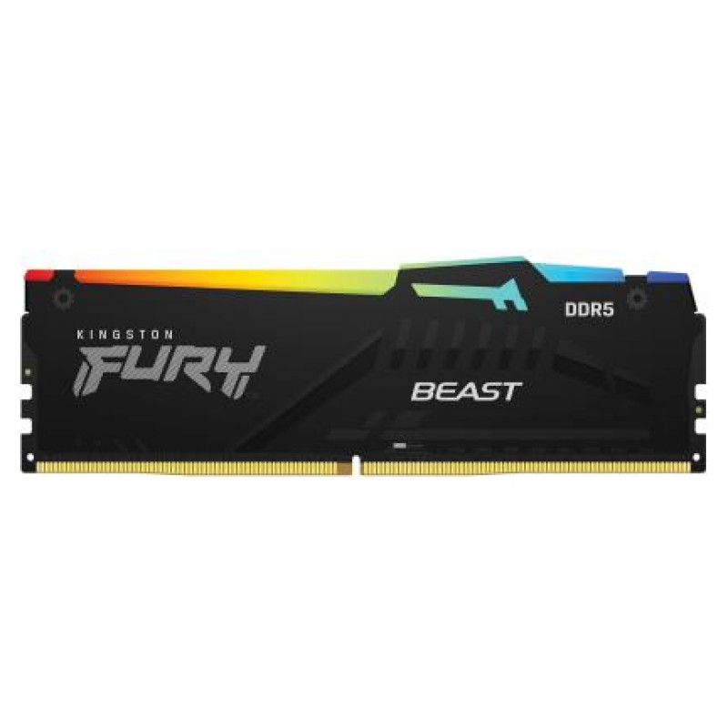 Kingston MEMORY DIMM 32GB DDR5-5200/KF552C40BB2A-32 KINGSTON