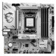 MSI Mainboard|MSI|AMD B850|SAM5|Memory DDR5|Memory slots 4|B850MGAMINGPLUSWIFI6E