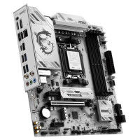 MSI Mainboard|MSI|AMD B850|SAM5|Memory DDR5|Memory slots 4|B850MGAMINGPLUSWIFI6E