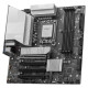MSI Mainboard|MSI|Intel B860 Express|LGA1851|Micro-ATX|Memory DDR5|Memory slots 4|PROB860M-AWIFI