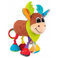 Balibazoo Alnis MANIEK BabiBazoo 23919